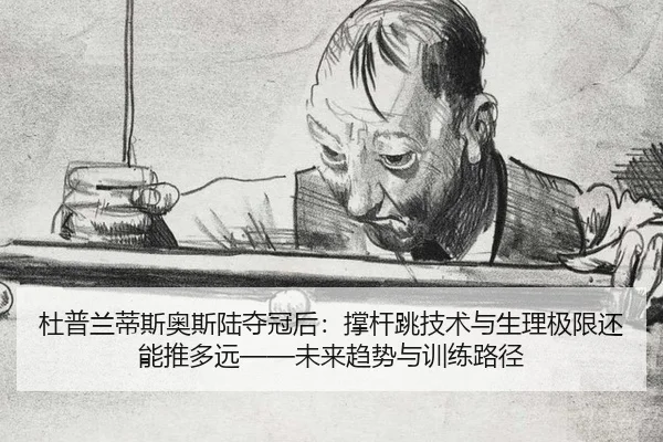 杜普兰蒂斯奥斯陆夺冠后：撑杆跳技术与生理极限还能推多远——未来趋势与训练路径